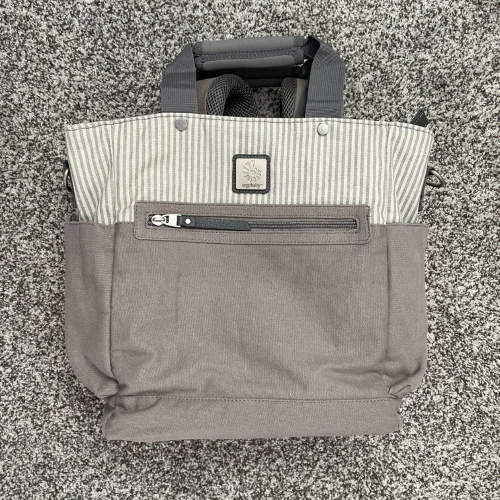Ergobaby Diaper Bag